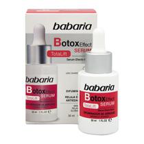 Serum Babaria Efecto Botox 30ML