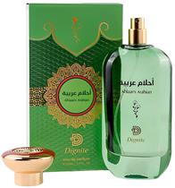Perfume Degnite Ahlaam Arabian Edp 100ML - Unissex