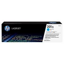 Toner HP 201A CF401A M277DW Cyan s/Gar