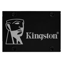 SSD Kingston KC600 2048GB 2.5" SATA 3 - SKC600/2048G