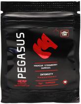 Pegasus Premium Strawberry Gummies 5GR (Intensidade 9)