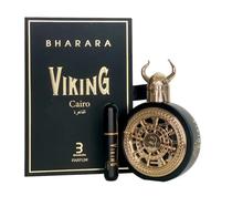 Perfume Bharara Viking Cairo Edp 100ML - Cod Int: 81015