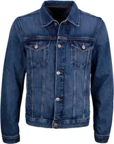 Jaqueta Tommy Hilfiger MW0MW32110 1A9 - Masculina