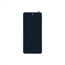 Frontal Moto G200 5G Preto