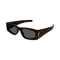 Lente Saint Laurent M140 003 56 Femenino
