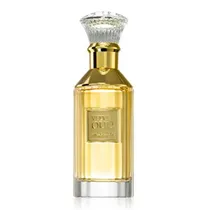 Perfume Lattafa Velvet Oud Unissex Edp 100ML