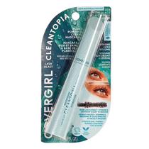 Revlon Mascara de Pestana p/Pestana Covegirl Cleantopia 825 Extreme Black 9.5ML