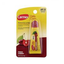 Balsamo Labial Carmex Fresh Cherry SPF15