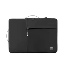 Maletin para Notebook Luxor LX-MNSD156 15.6" Negro