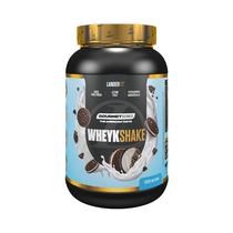 Suplemento Landerfit Wheykshake Cookies And Cream 900GR