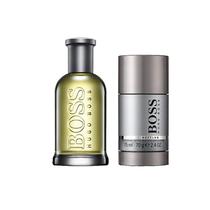 Kit Hugo Boss NO6 Edt M 100ML 2 Piezas