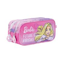 Cartuchera Barbie Limited Edition Future Is Bright 35605 Rosa