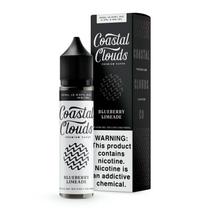 Essencia Vape Coastal Clouds Blueberry Limeade 3MG 60ML