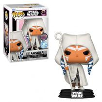 Funko Pop Star Wars Power The Galaxy Ahsoka *Ex* 578