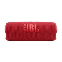 Speaker JBL Flip 7 – Bluetooth – 35W – À Prova D’Água – Vermelho