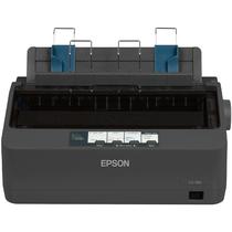 Impressora Epson LX350 Matricial LX350 220V Reg