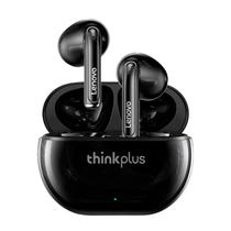 Fone de Ouvido Sem Fio Lenovo Thinkplus XT93 com Bluetooth - Preto