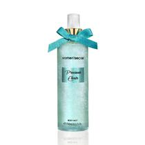 Body Mist Women'Secret Precious Elixir 250ML Feminino