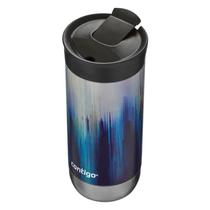 Contigo Termos Y Vasos Vaso Ter Contigo Cout Snaps Merlot s/C