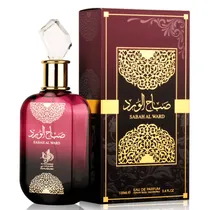 Perf Al Wataniah Sabah Al Ward Edp