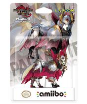 Boneco Amiibo Monster Hunter Rise: Sunbreak Palamute Canye Malzeno - NVL-C-Axae