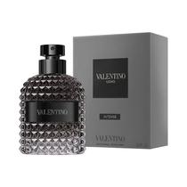 Perfume Valentino Uomo Intense Edp 100ML