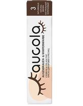 Aucola Natural Brown Eyebrow & Eyelash Tint 15ML