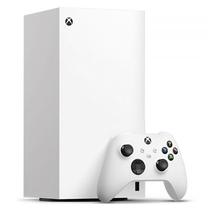 Console Microsoft Xbox Series X Digital 1TB 8K HDR - Branco (Usa)