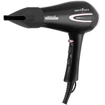 Secador de Cabelo Britania Power Max PSA3250 2.100 Watts 220V ~ 50/60 HZ - Preto/Rosa