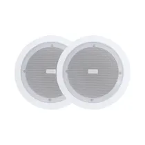 Parlante para Yesso BLG RSX-6577 Blanco