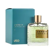 Perfume Lpdo Jardin Imperial Edp Unissex 100ML