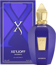 Perfume Xerjoff Accento Edp Unissex - 100ML