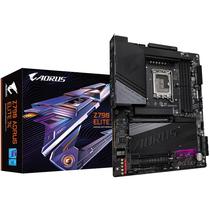 Placa Mae Gigabyte Z790 Aorus Elite X LGA 1700 DDR5