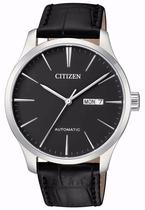 Relogio Masculino Citizen Analogico Automatic NH8350-08E