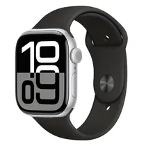 Relogio Smartwatch S10 Mini Watch 10 com Bluetooth / 3 Pulseiras