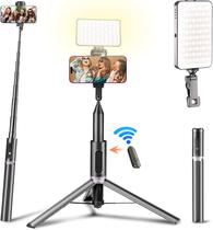 LED Fill Light 120LED c/TriPod