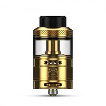 Atomizador Hellvape Fat Rabbit Rta Gold