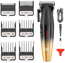 Cortador de Cabelo Recarregavel VGR Voyager Professional Hair Clipper V-003