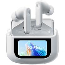 Fone de Ouvido Sem Fio Blackview Airbuds 12 com Anc/Enc - Branco