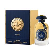 Lattafa Raed Luxe Gold 100ML