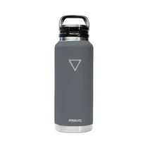 Botella Térmica Hydrate Proseries V2 Grafito 770ML
