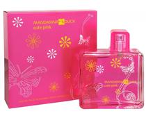 Mandarina Duck Perfume Cute Pink Femenino 100ML s/C