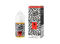 Essencia Liquida Born To Vape Salt - Strawberry - 35MG/30ML