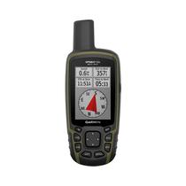 GPS Garmin 010-02451-10 Gpsmap 65S