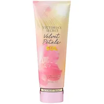 Locao Corporal Victoria's Secret Velvet Petals Sol 236ML Feminino