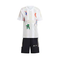 Conjunto Adidas IW0650 Marvel Avengers Masculino