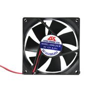 Fe Cooler SD0812SLM DC 12V 0.15A 80X80X25