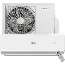 Ar Condicionado Xion XI-AAS2460-2 / 24000BTU / 220V ~ 60HZ - Branco