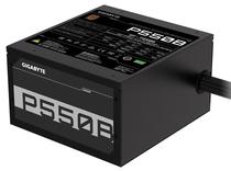 Fonte para Gabinete Gigabyte P550B 80 Plus Bronze 550W