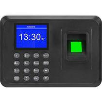 Relogio Ponto Biometrico Satellite A-FA33